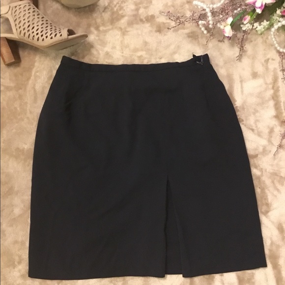francess&Rita Dresses & Skirts - Francess&rita Brand Black skirt💜 francess&Rita Dresses & Skirts - Francess&rita Brand Black skirt💜